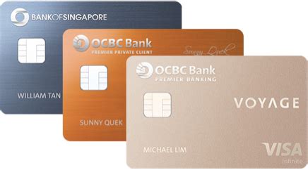 ocbc credit card points|OCBC VOYAGE Credit Card .